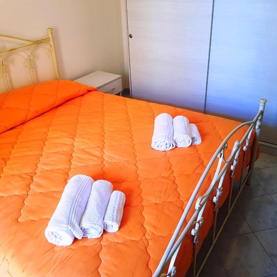 Case Vacanza Ioniantravel גאליפולי מראה חיצוני תמונה