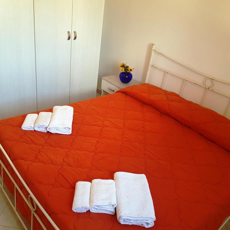 Case Vacanza Ioniantravel גאליפולי מראה חיצוני תמונה