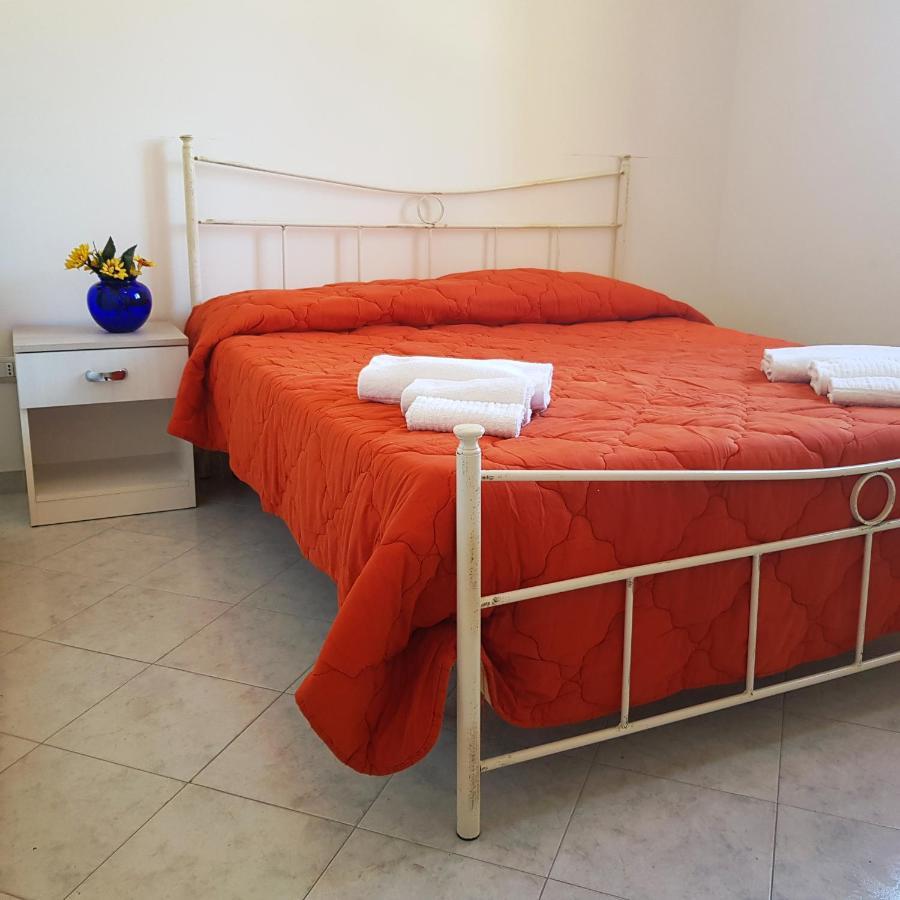 Case Vacanza Ioniantravel גאליפולי מראה חיצוני תמונה