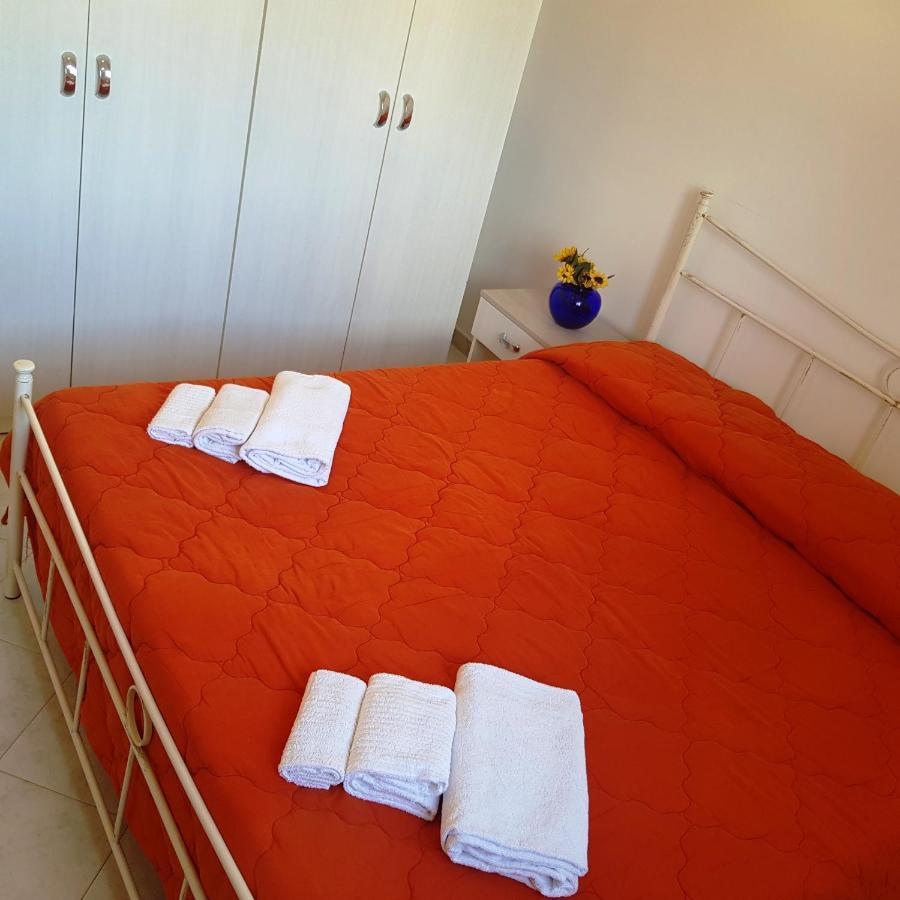 Case Vacanza Ioniantravel גאליפולי מראה חיצוני תמונה