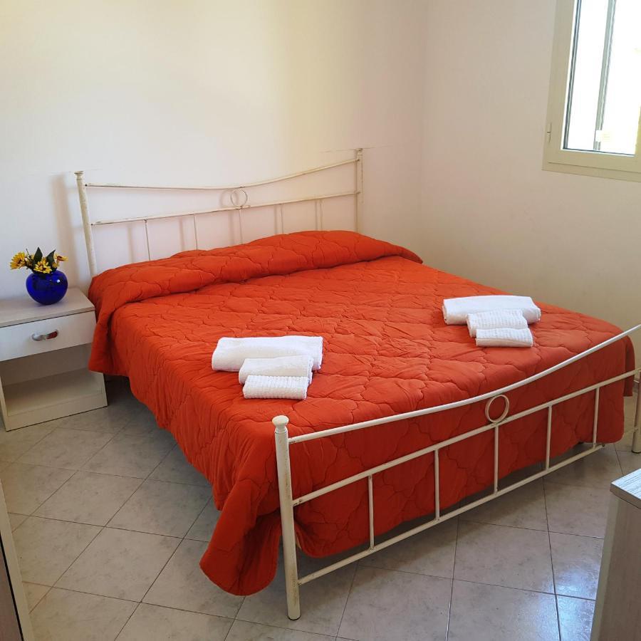 Case Vacanza Ioniantravel גאליפולי מראה חיצוני תמונה