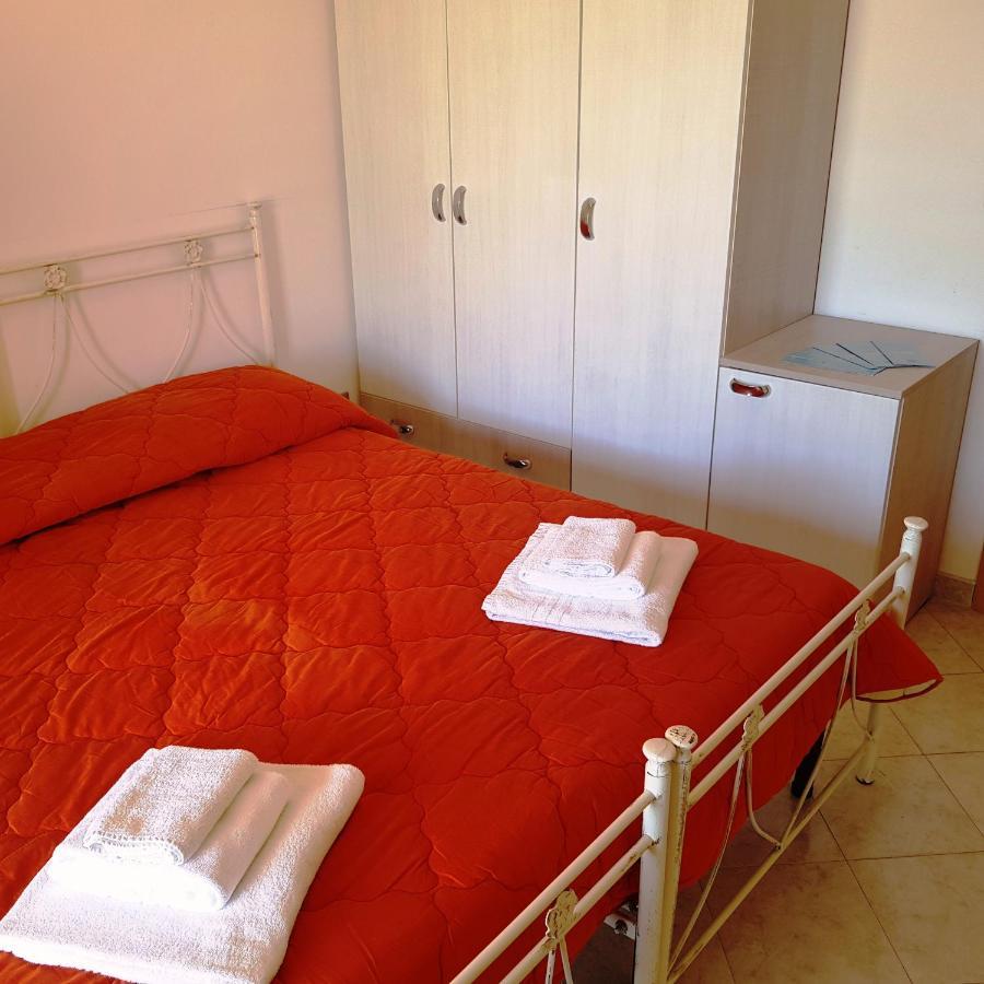 Case Vacanza Ioniantravel גאליפולי מראה חיצוני תמונה