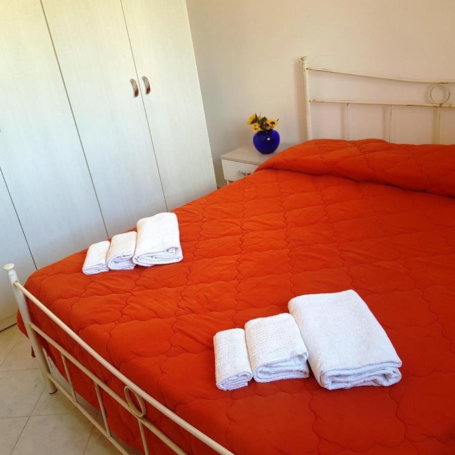 Case Vacanza Ioniantravel גאליפולי מראה חיצוני תמונה