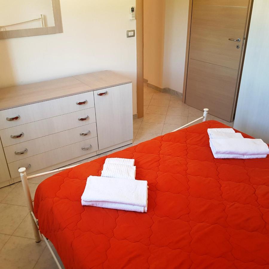 Case Vacanza Ioniantravel גאליפולי מראה חיצוני תמונה