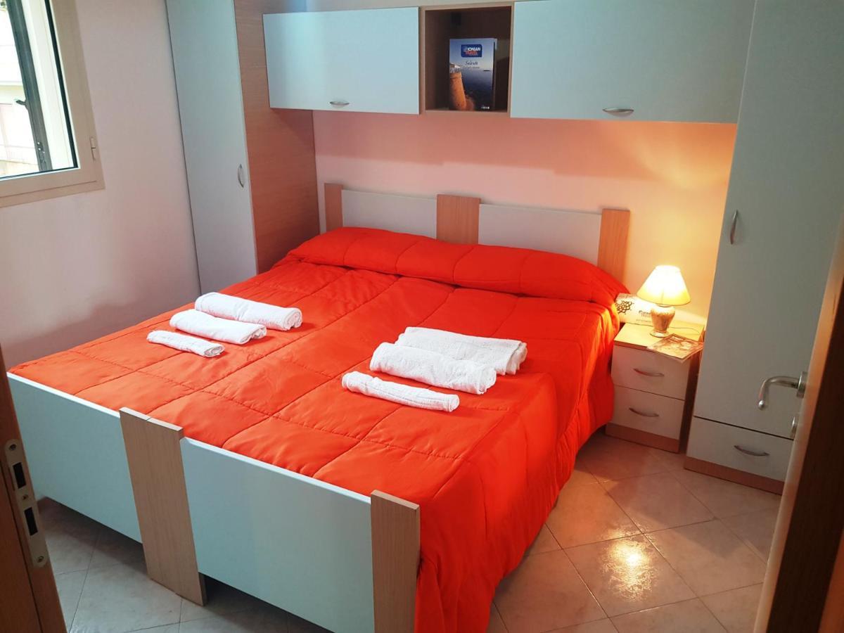 Case Vacanza Ioniantravel גאליפולי מראה חיצוני תמונה