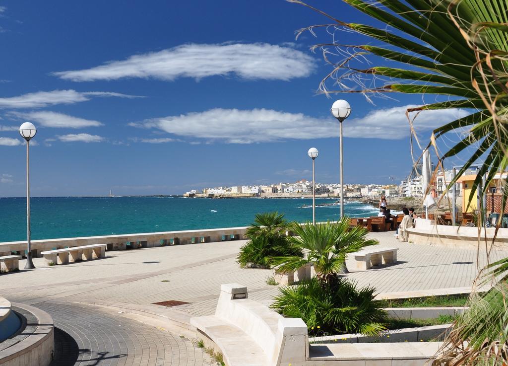 Case Vacanza Ioniantravel גאליפולי מראה חיצוני תמונה